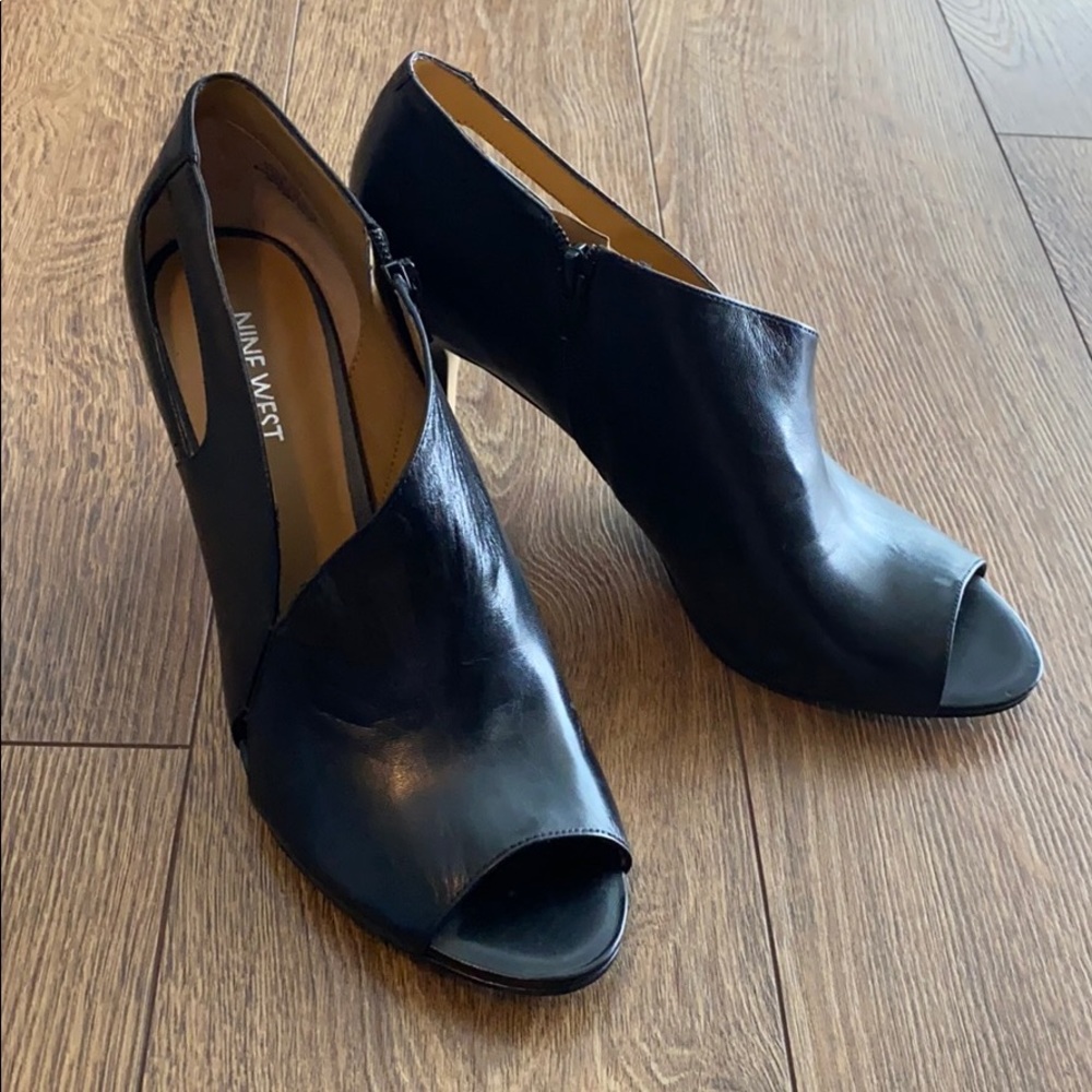 Nine West shoes size 8.5